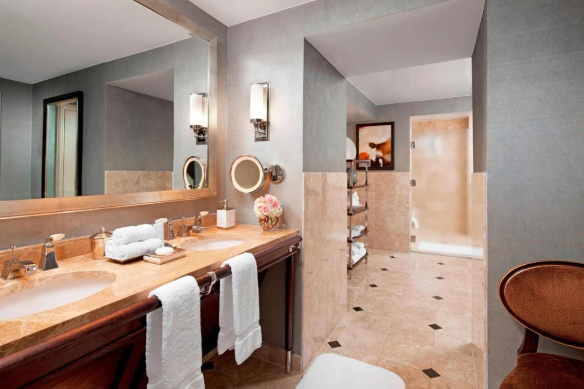 The St. Regis Houston - Hotel Photo 28