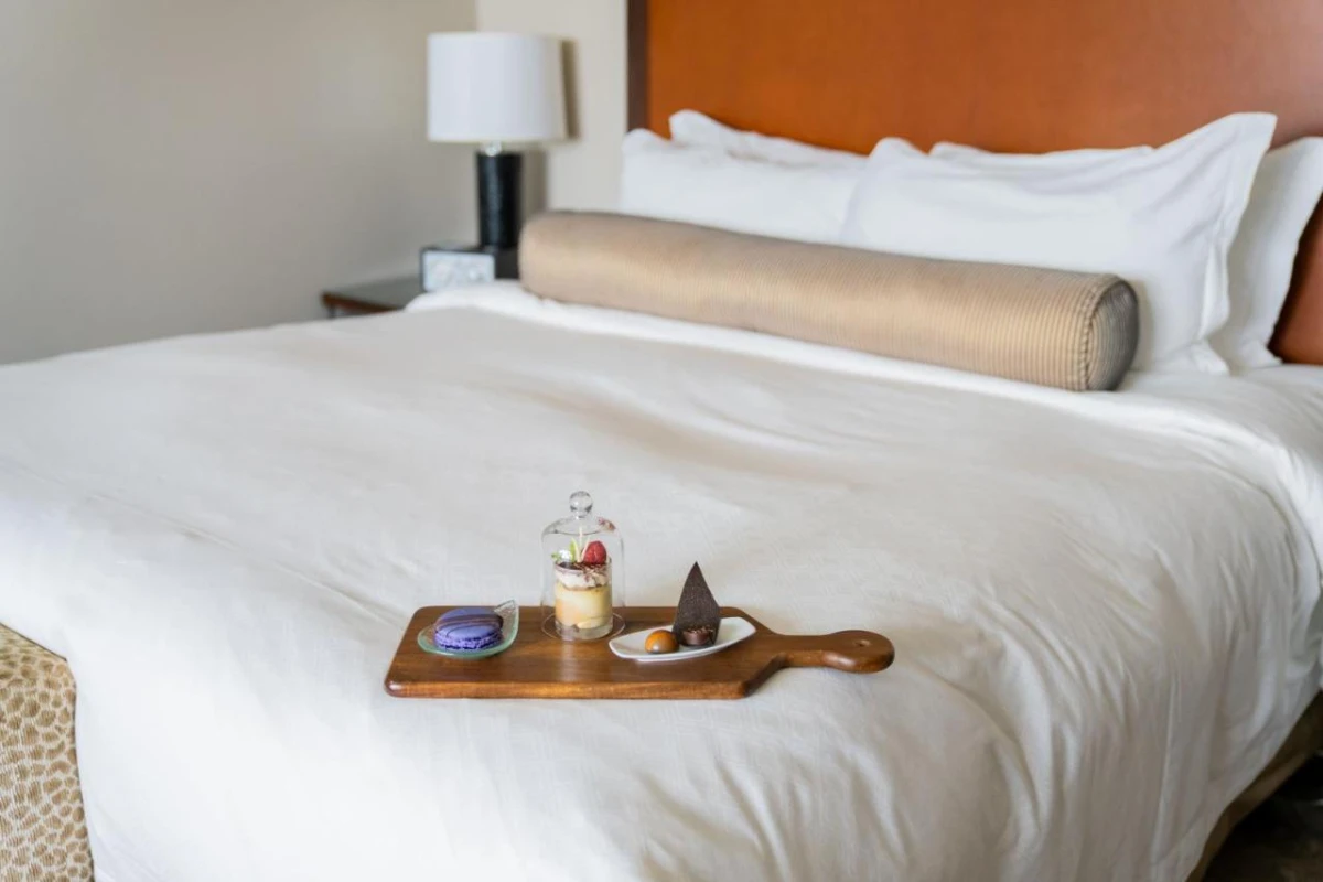 The St. Regis Houston - Hotel Photo 35