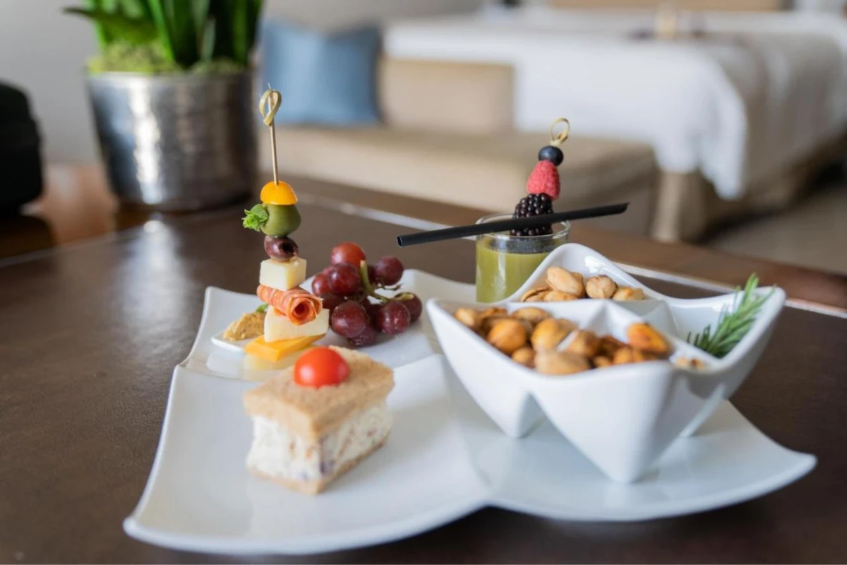 The St. Regis Houston - Hotel Photo 36