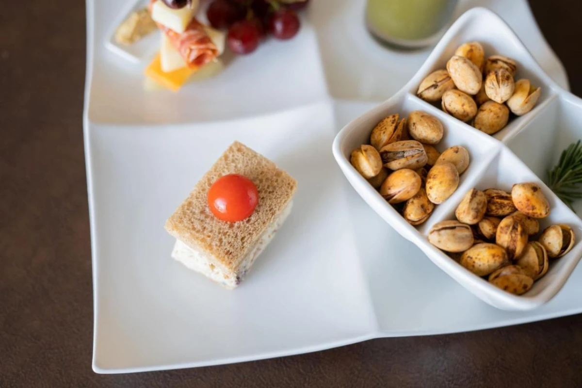 The St. Regis Houston - Hotel Photo 37