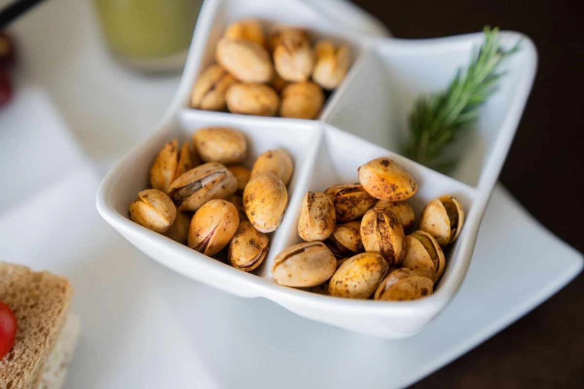 The St. Regis Houston - Hotel Photo 38