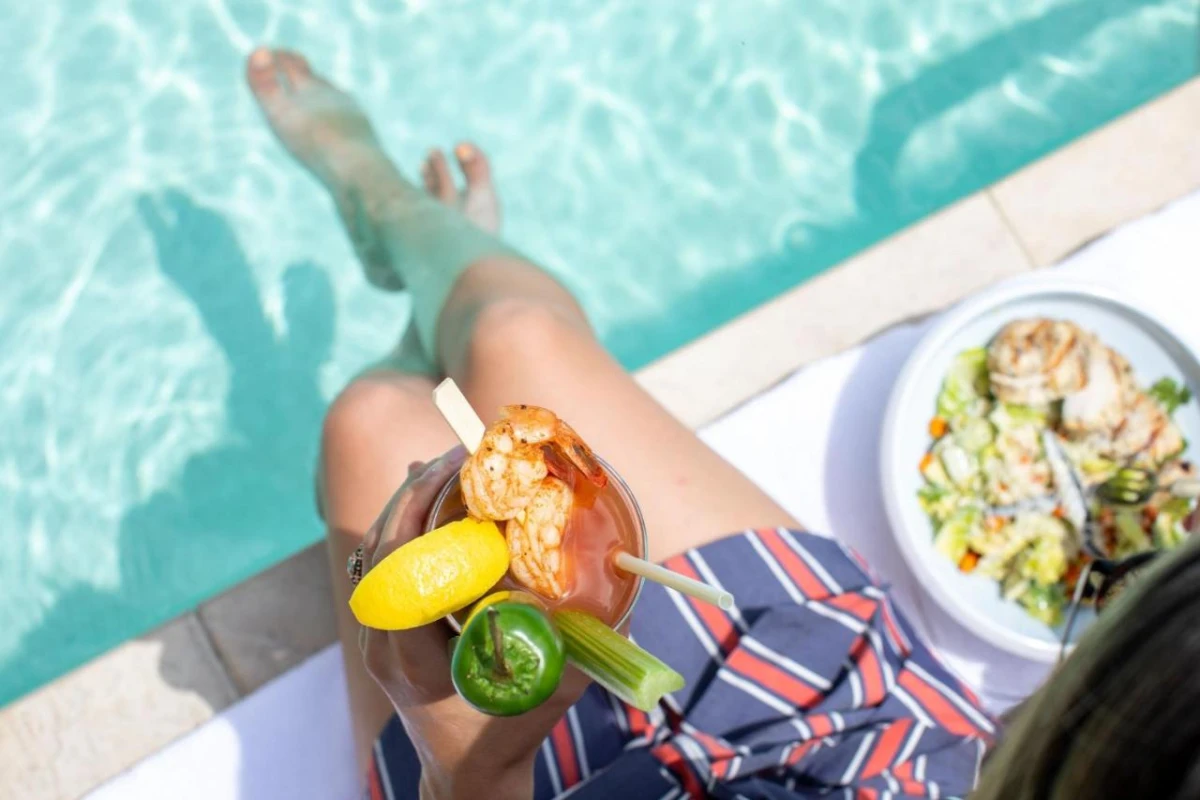 The St. Regis Houston - Hotel Photo 39