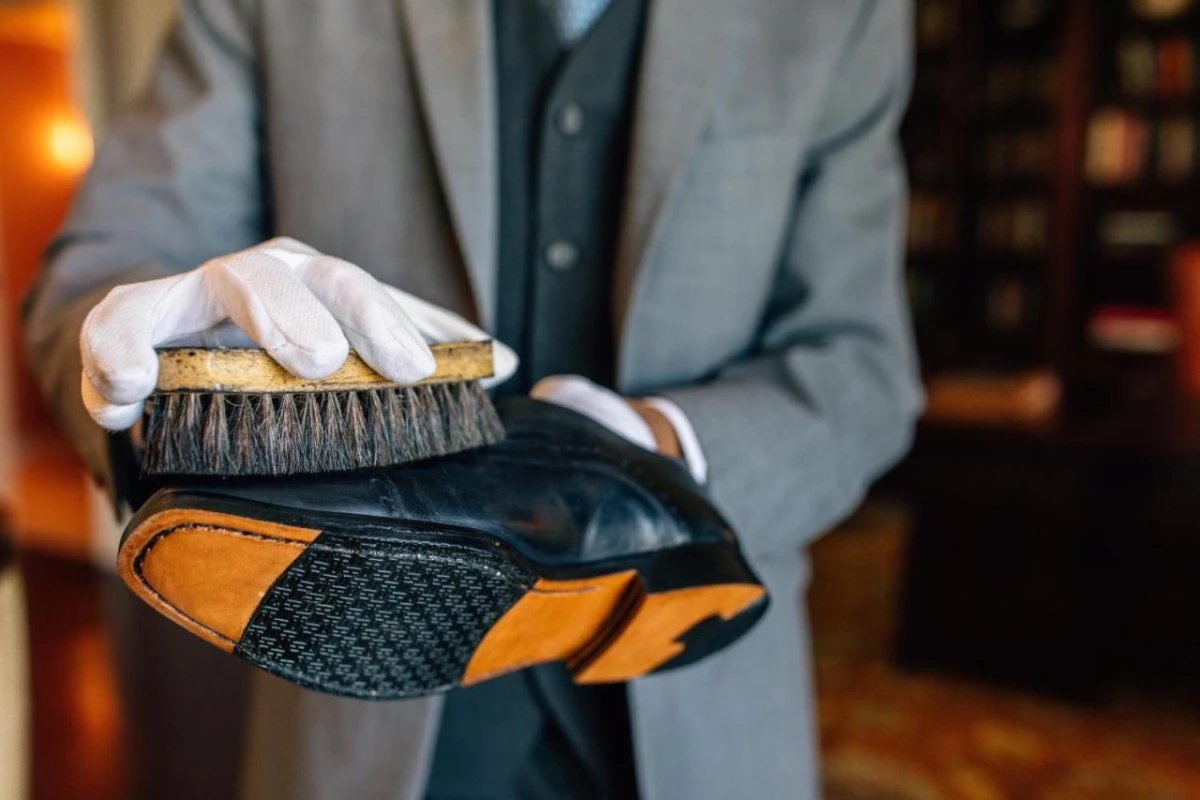 The St. Regis Houston - Hotel Photo 40