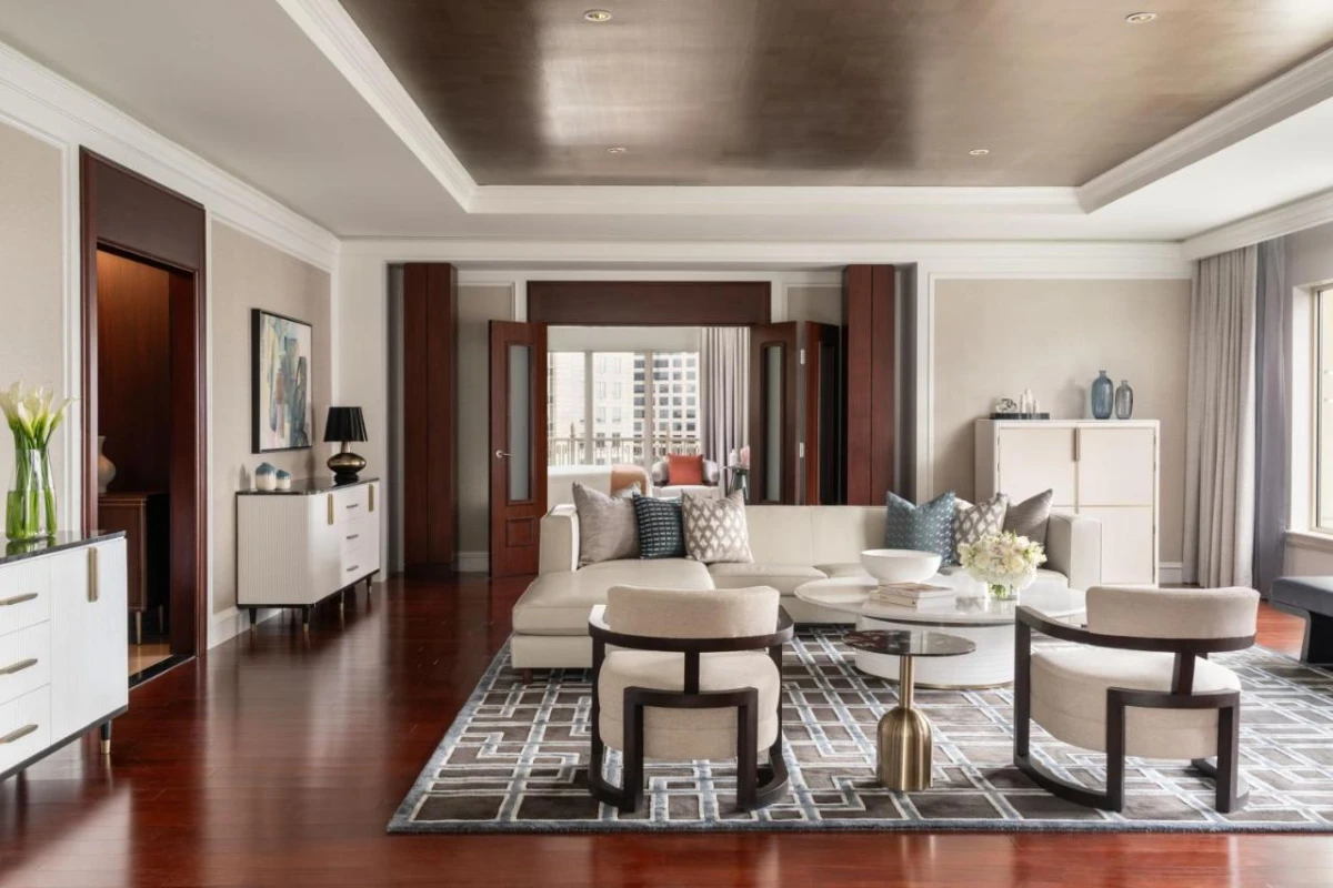 The Ritz-Carlton Dallas - Hotel Photo 8