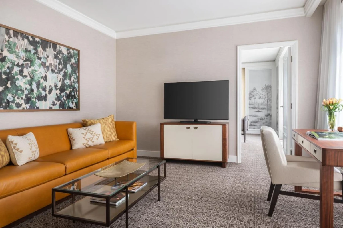 The Ritz-Carlton Dallas - Hotel Photo 9