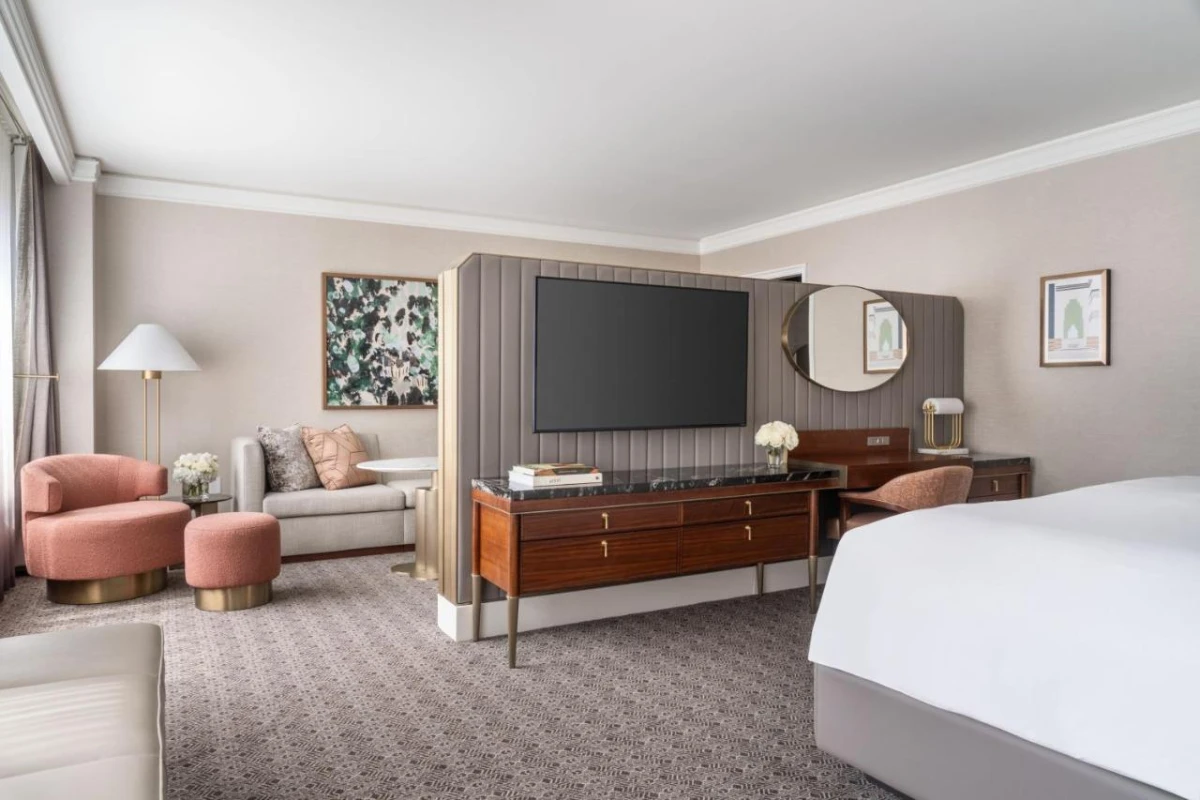 The Ritz-Carlton Dallas - Hotel Photo 16