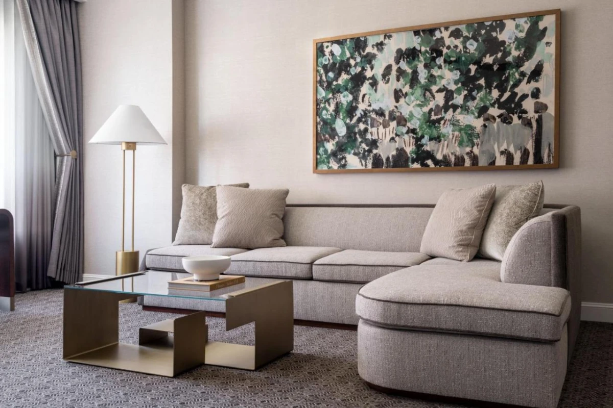 The Ritz-Carlton Dallas - Hotel Photo 17