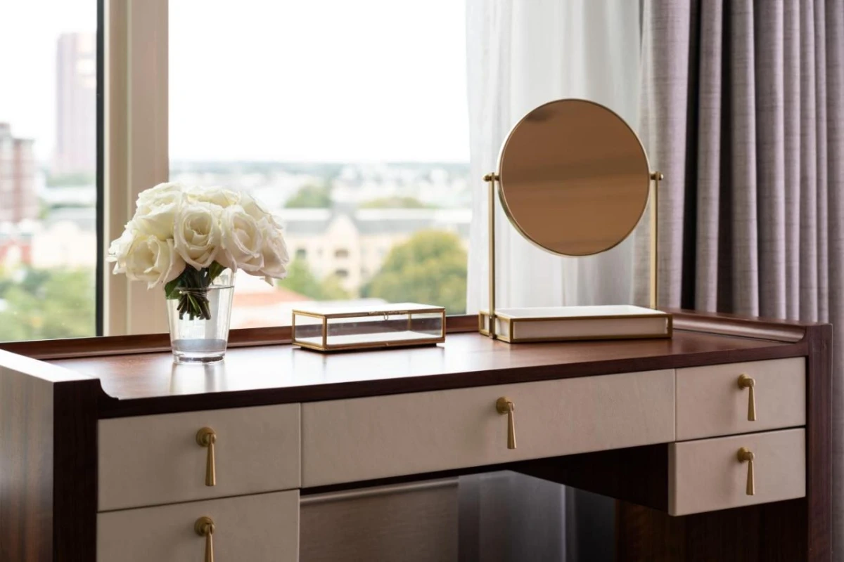 The Ritz-Carlton Dallas - Hotel Photo 18