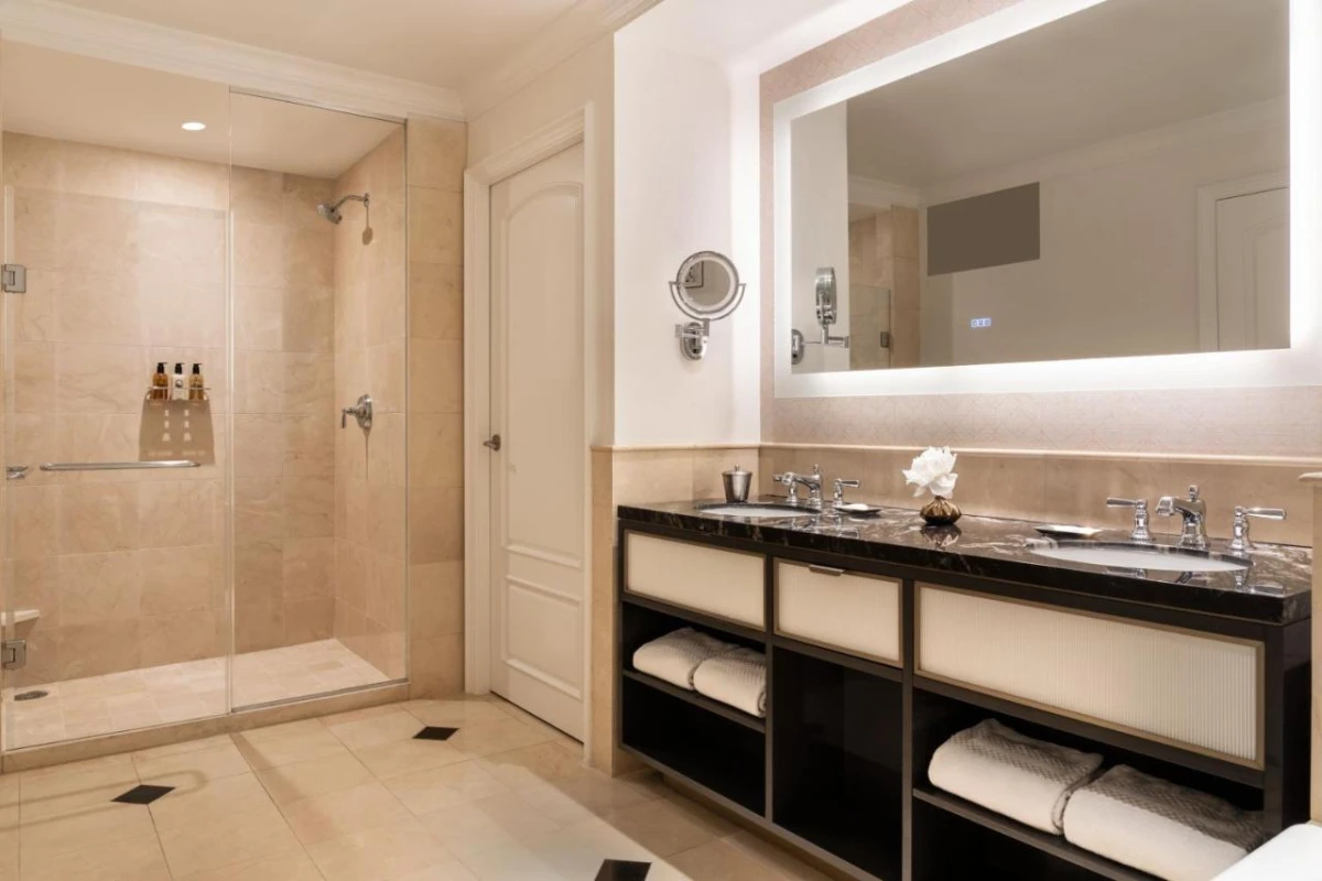 The Ritz-Carlton Dallas - Hotel Photo 19