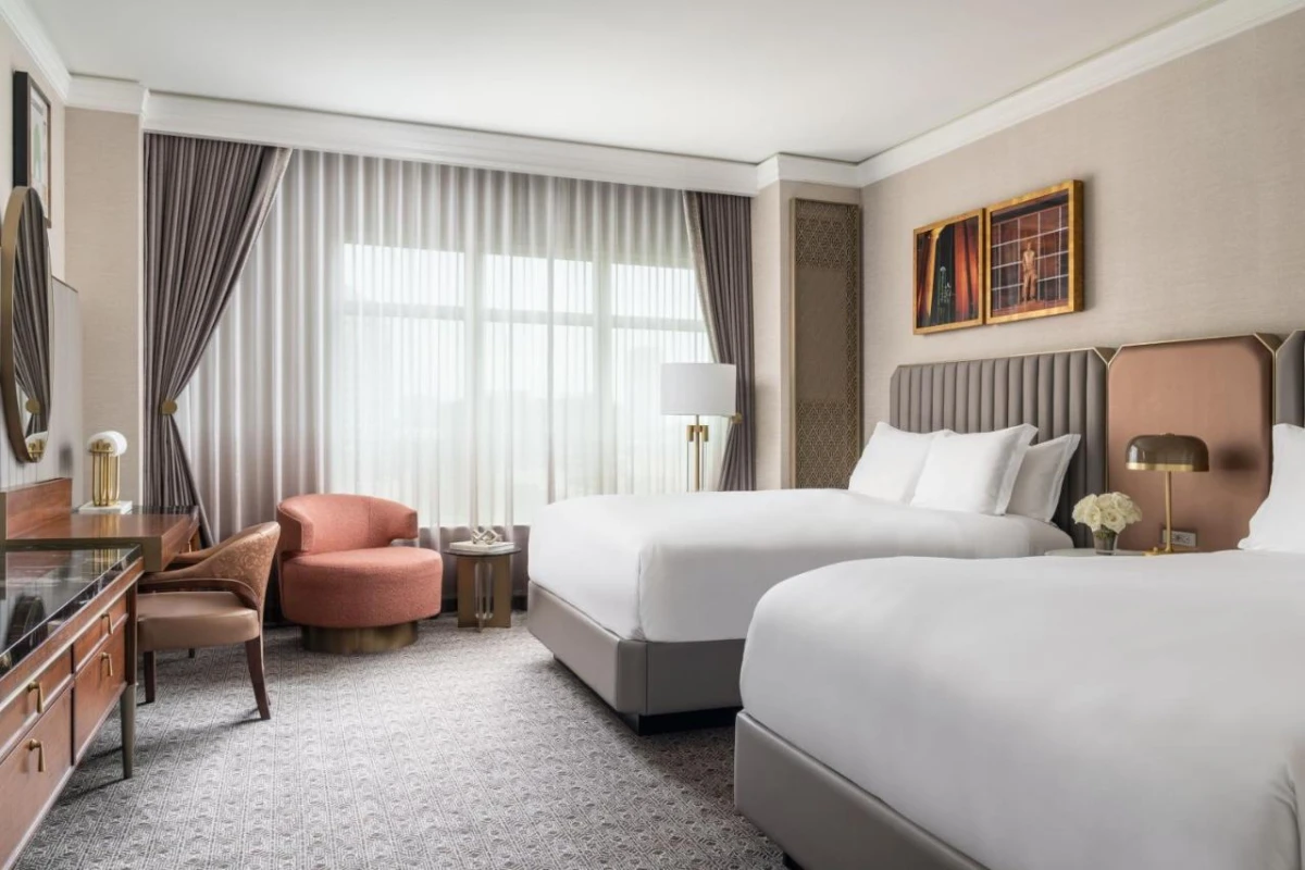 The Ritz-Carlton Dallas - Hotel Photo 20