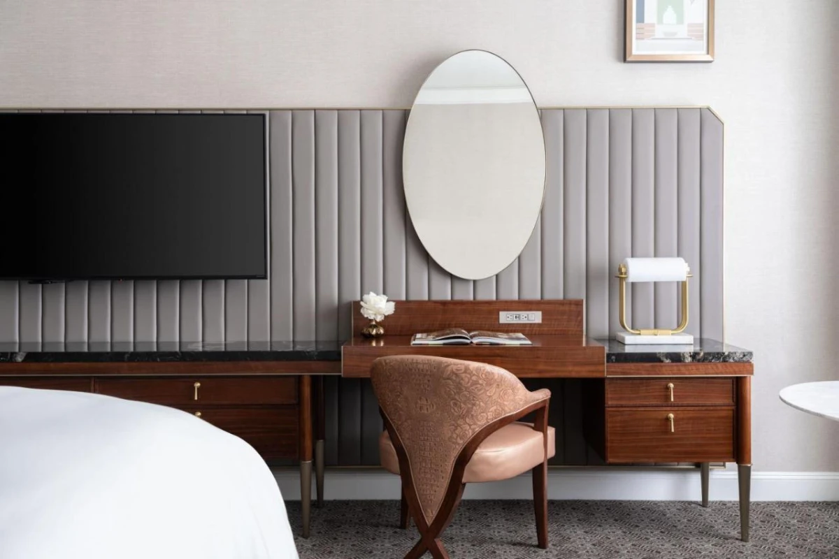 The Ritz-Carlton Dallas - Hotel Photo 25