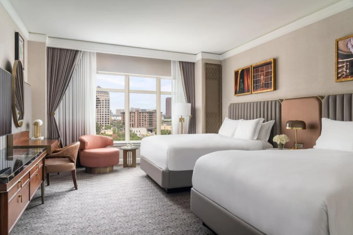 The Ritz-Carlton Dallas - Hotel Photo 27