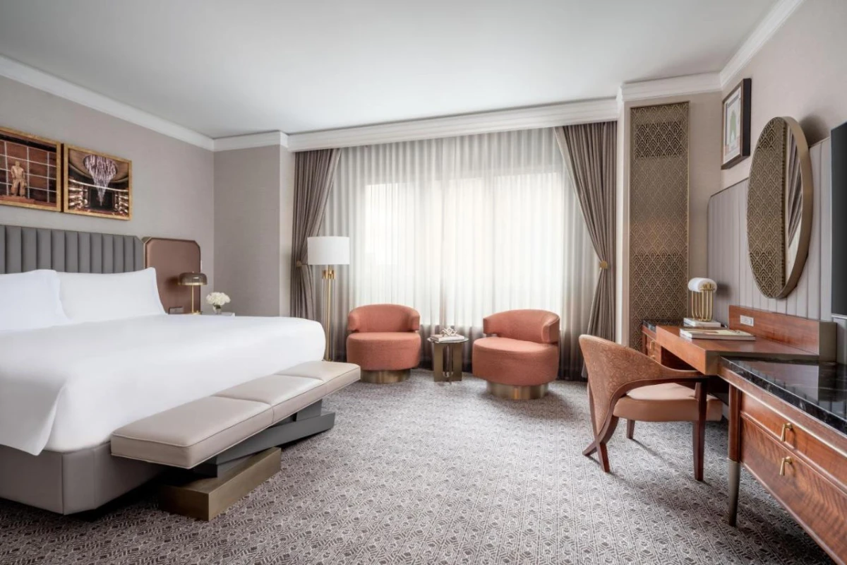 The Ritz-Carlton Dallas - Hotel Photo 28