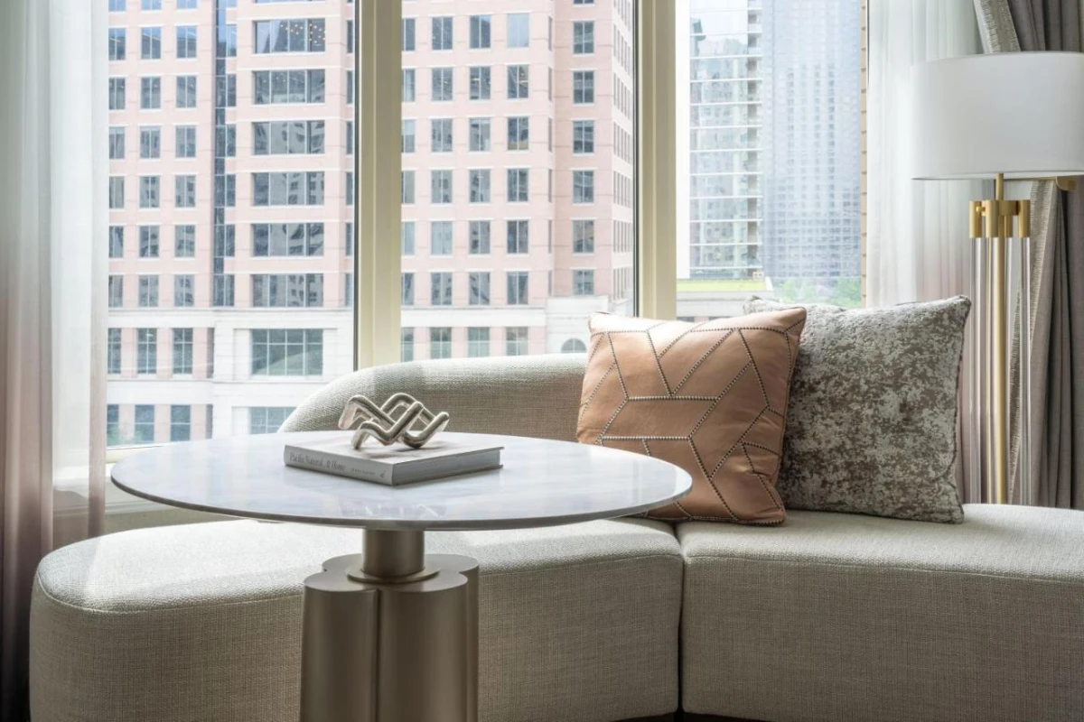 The Ritz-Carlton Dallas - Hotel Photo 29