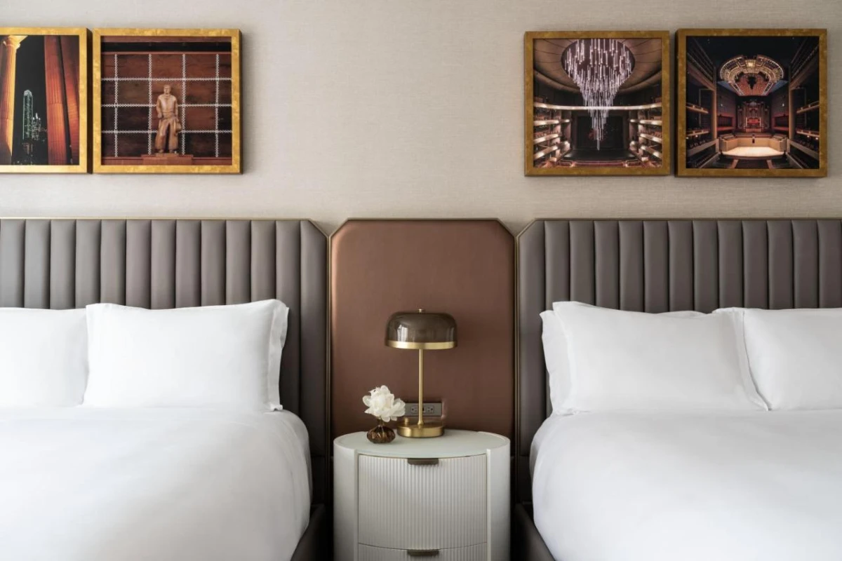 The Ritz-Carlton Dallas - Hotel Photo 30