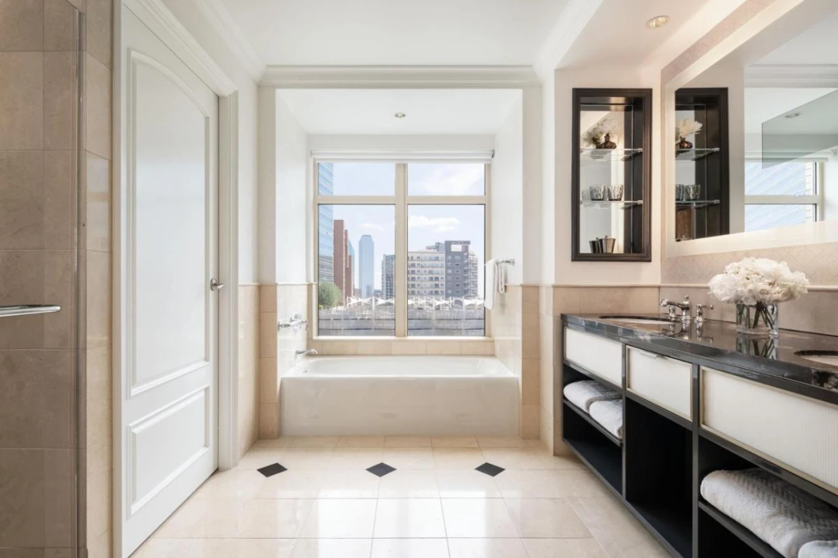 The Ritz-Carlton Dallas - Hotel Photo 31