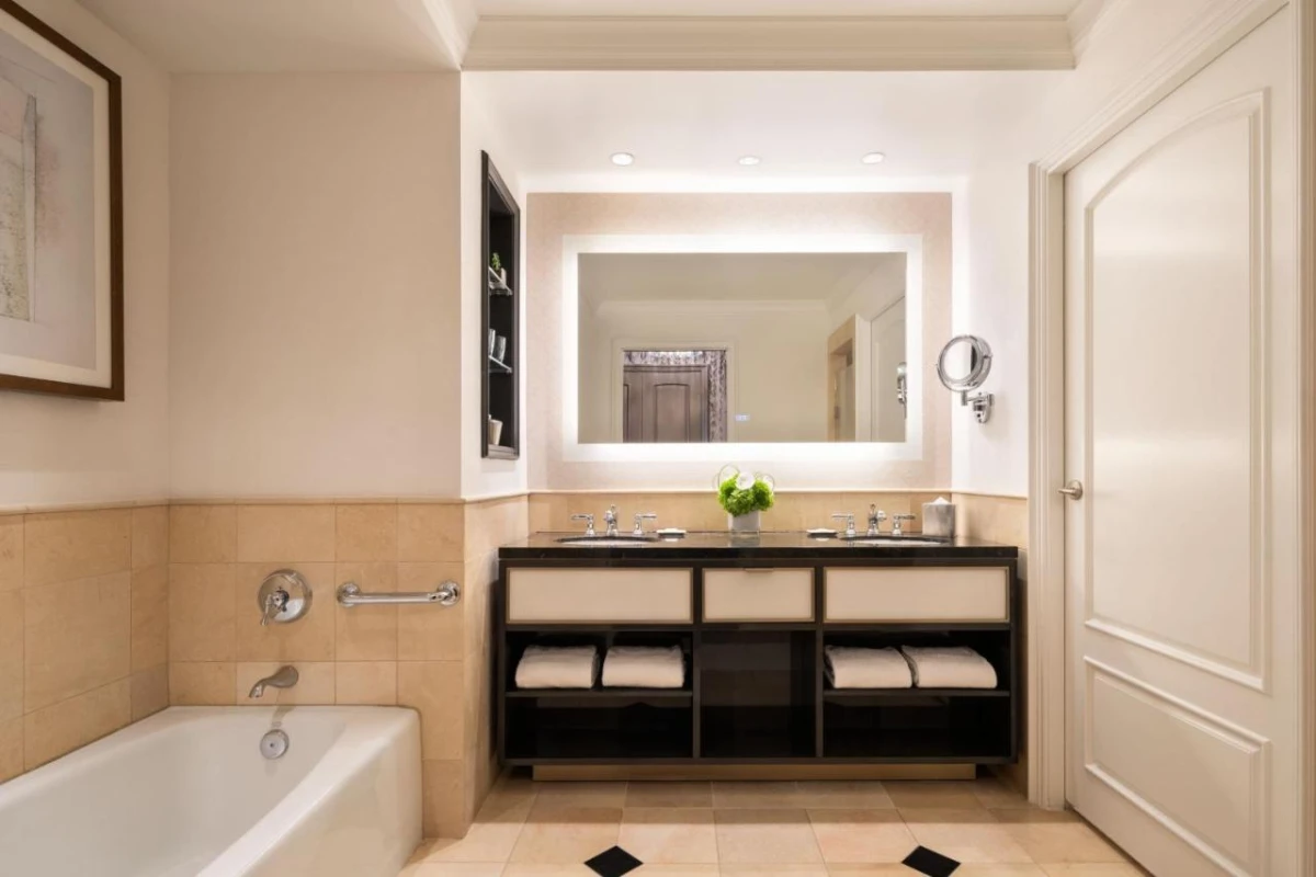 The Ritz-Carlton Dallas - Hotel Photo 32