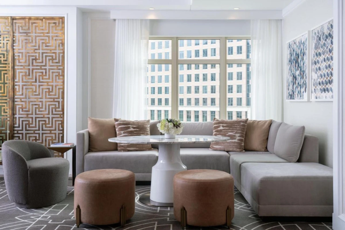 The Ritz-Carlton Dallas - Hotel Photo 36