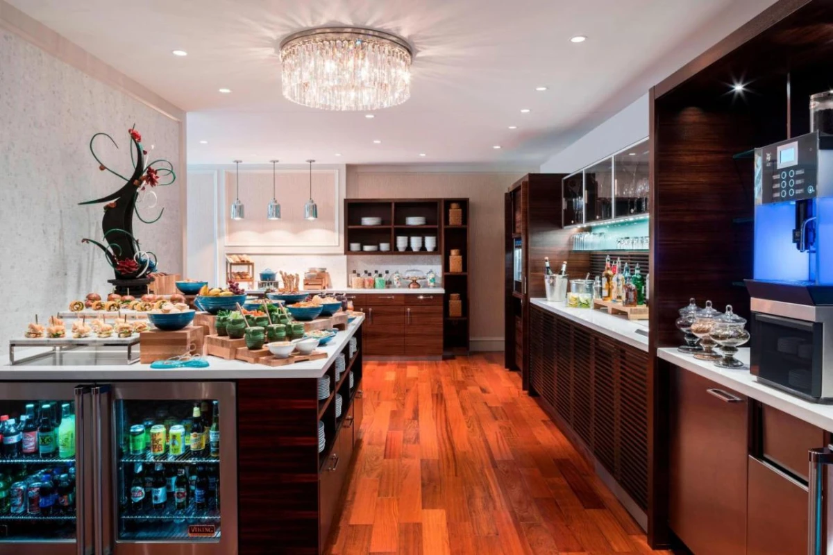 The Ritz-Carlton Dallas - Hotel Photo 37