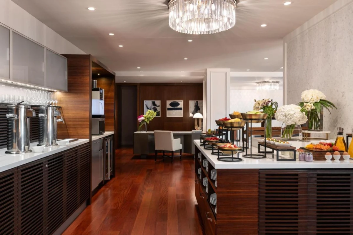 The Ritz-Carlton Dallas - Hotel Photo 38