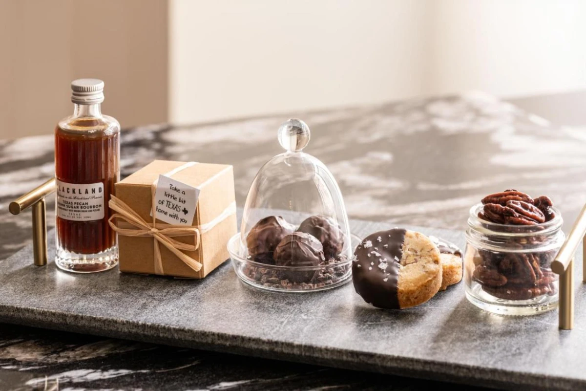 The Ritz-Carlton Dallas - Hotel Photo 39