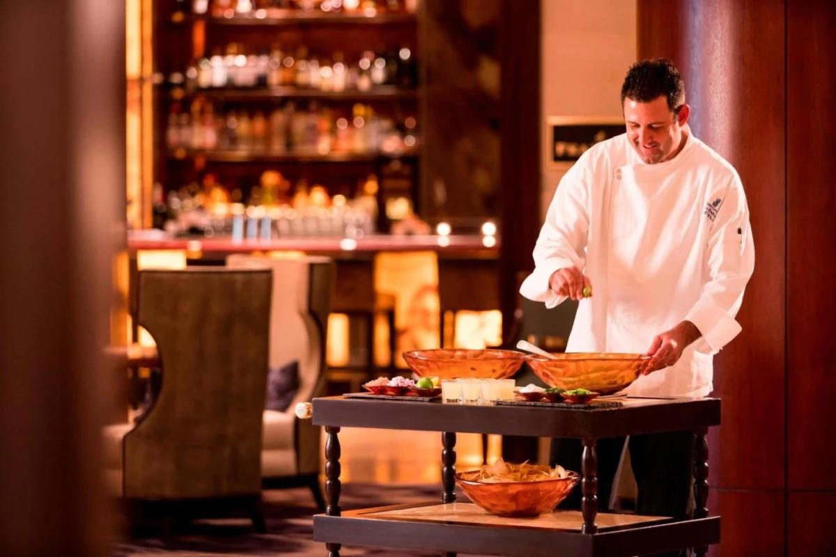 The Ritz-Carlton Dallas - Hotel Photo 40