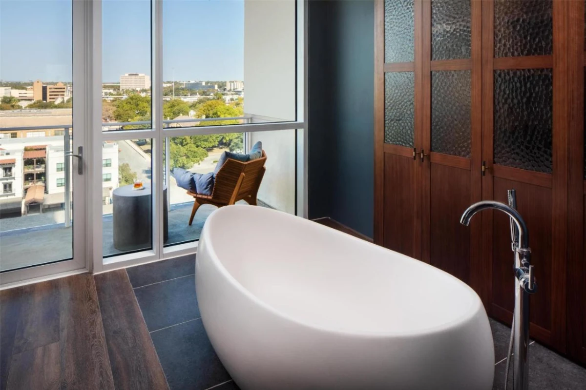 Thompson San Antonio Riverwalk - Hotel Photo 6