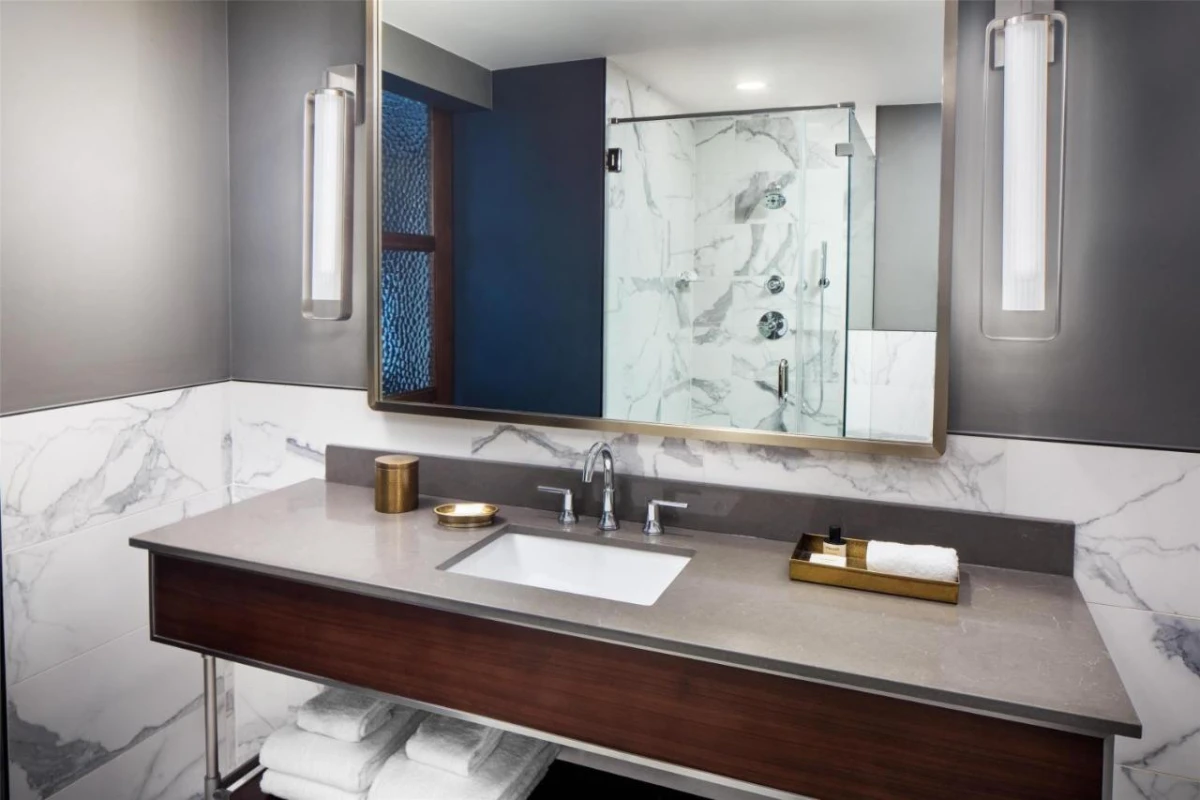 Thompson San Antonio Riverwalk - Hotel Photo 7