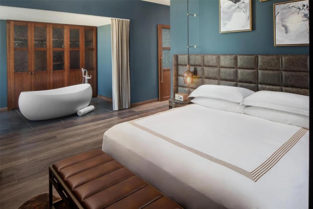 Thompson San Antonio Riverwalk - Hotel Photo 8