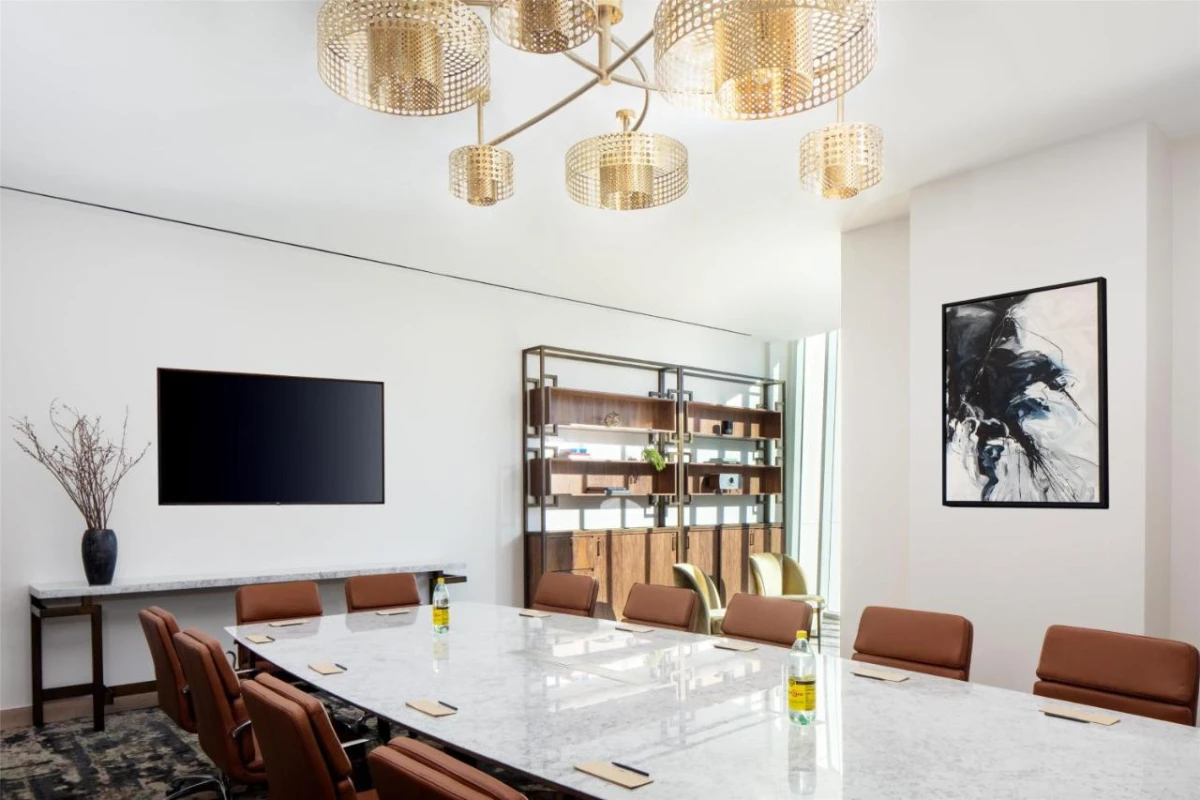 Thompson San Antonio Riverwalk - Hotel Photo 11