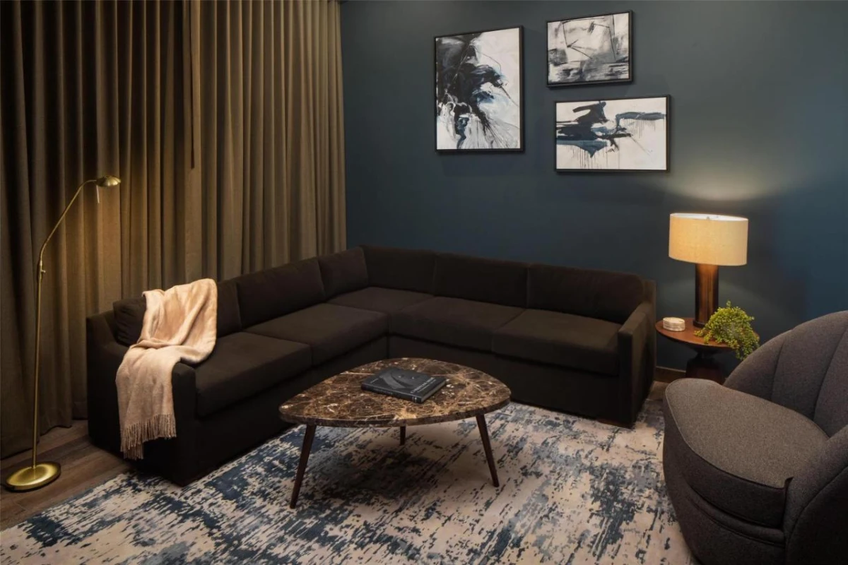 Thompson San Antonio Riverwalk - Hotel Photo 15