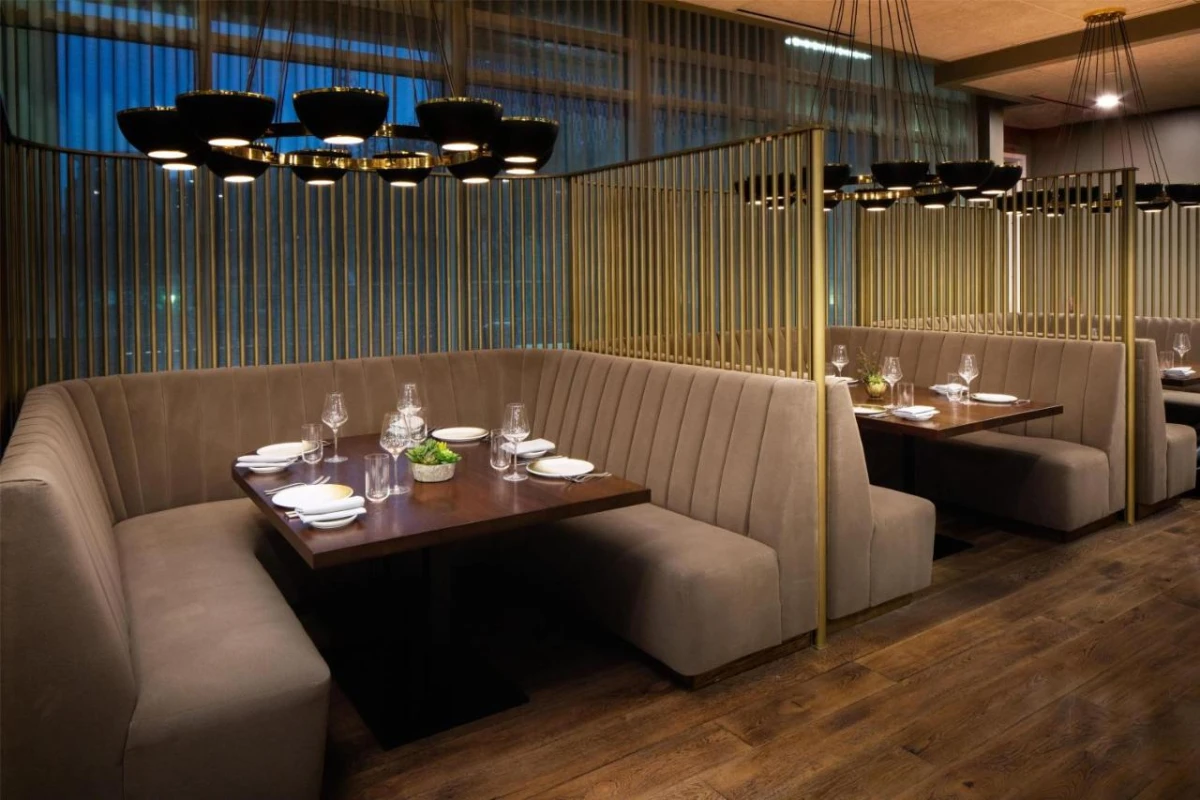 Thompson San Antonio Riverwalk - Hotel Photo 17