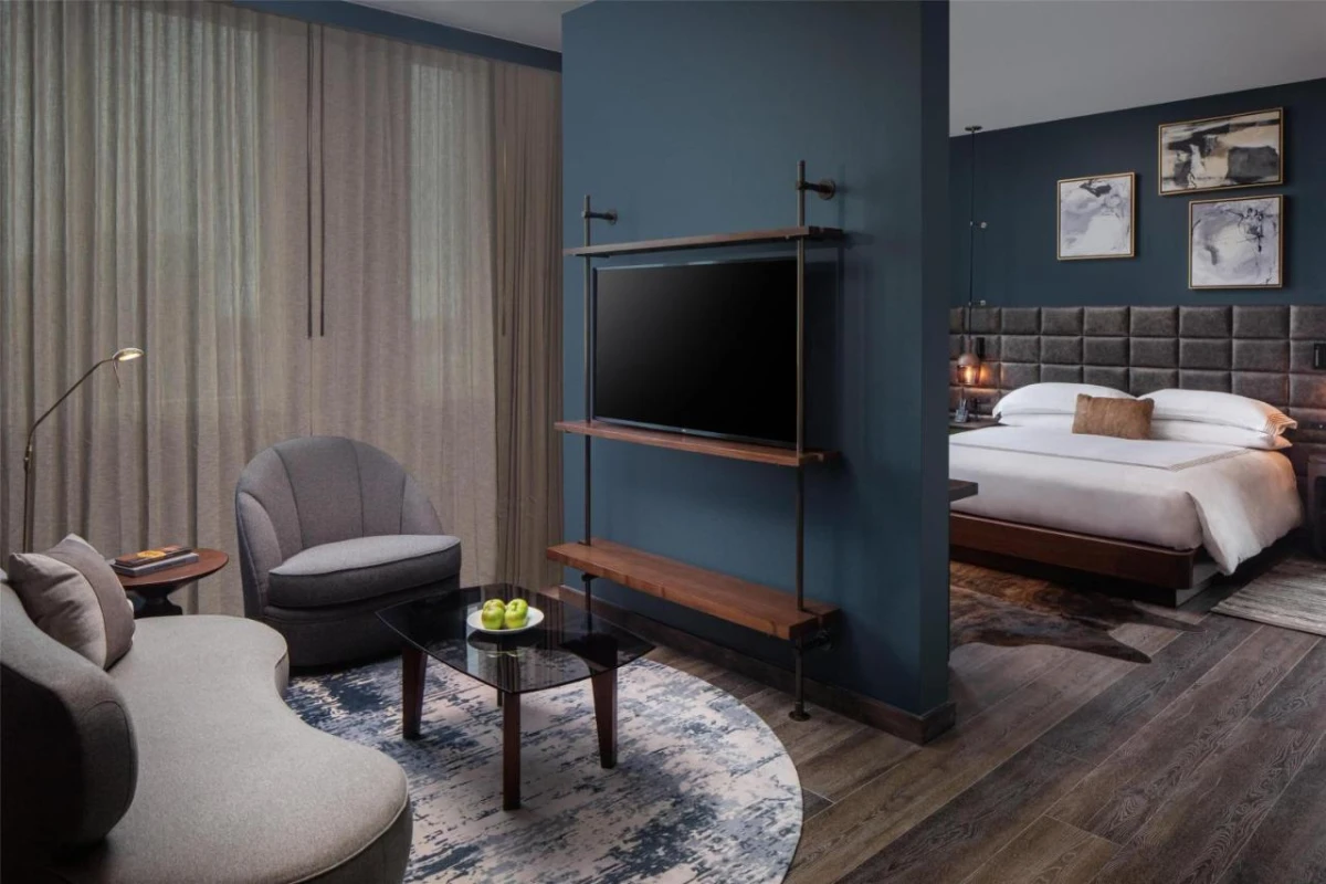 Thompson San Antonio Riverwalk - Hotel Photo 20