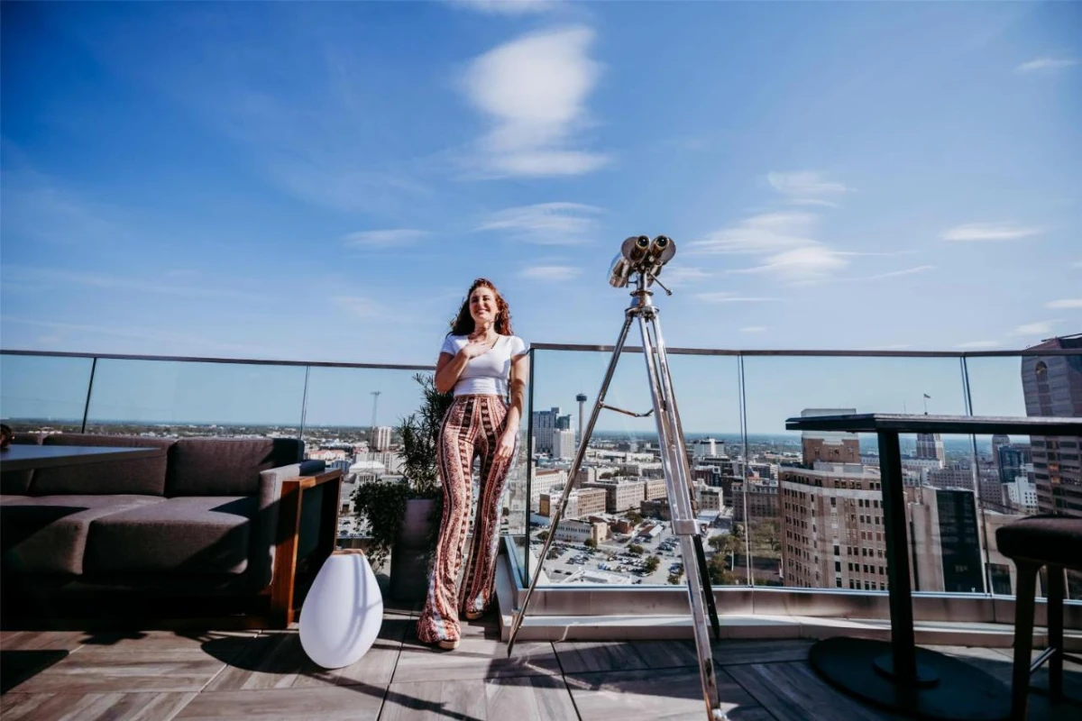 Thompson San Antonio Riverwalk - Hotel Photo 24