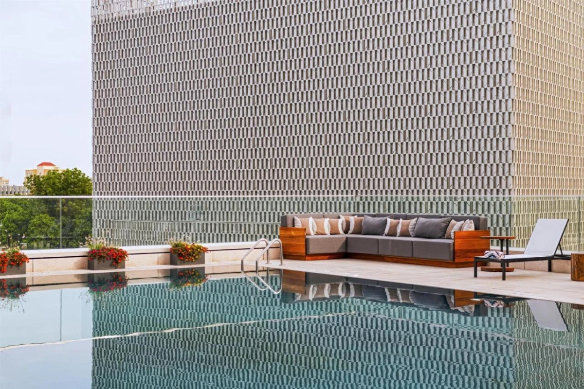 Thompson San Antonio Riverwalk - Hotel Photo 26