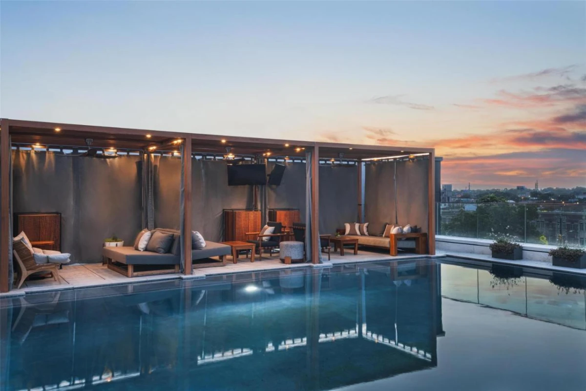 Thompson San Antonio Riverwalk - Hotel Photo 28