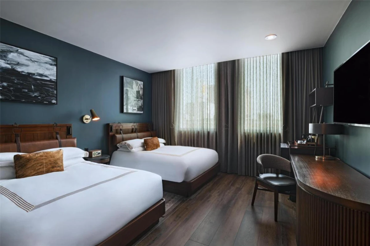 Thompson San Antonio Riverwalk - Hotel Photo 32