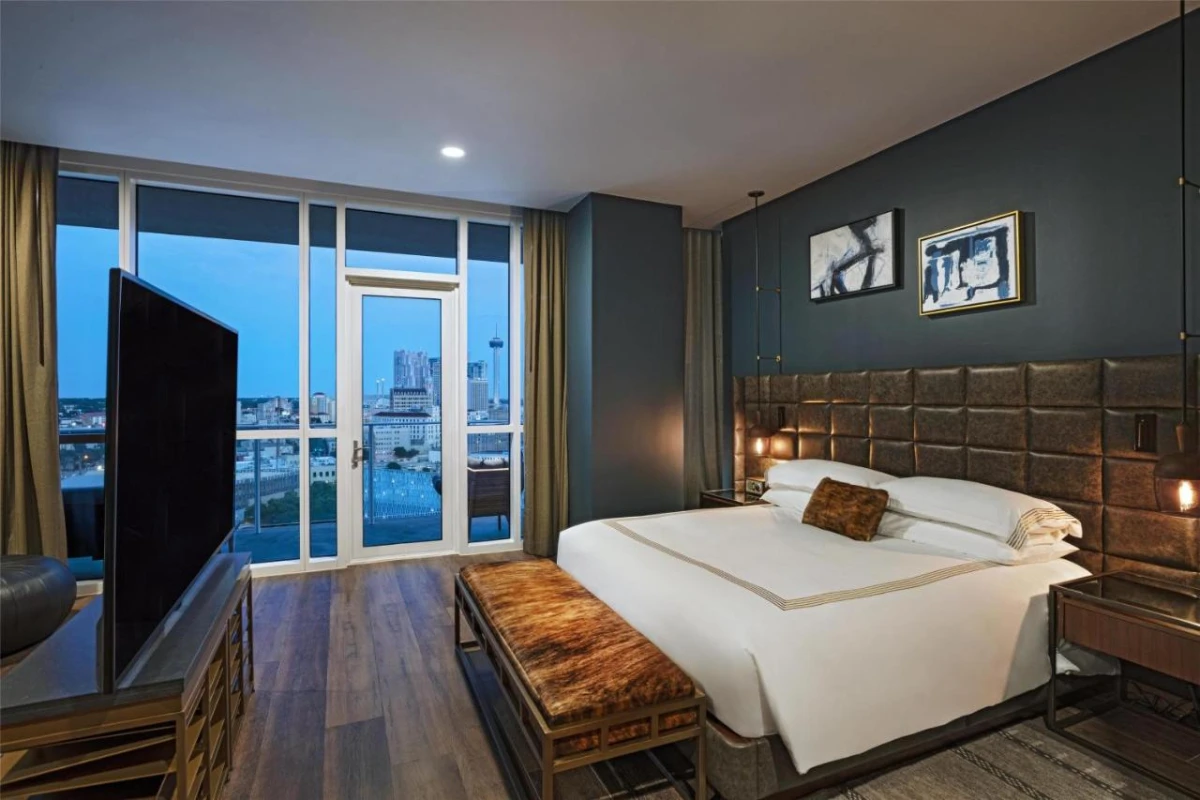 Thompson San Antonio Riverwalk - Hotel Photo 38