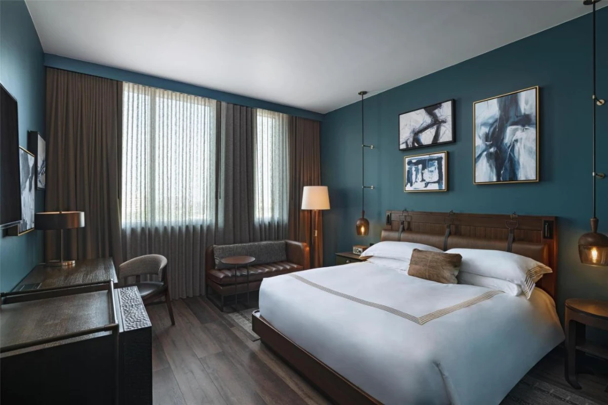 Thompson San Antonio Riverwalk - Hotel Photo 39