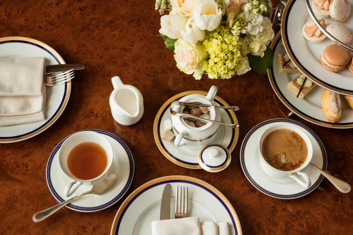 Grand America Hotel - Hotel Photo 6