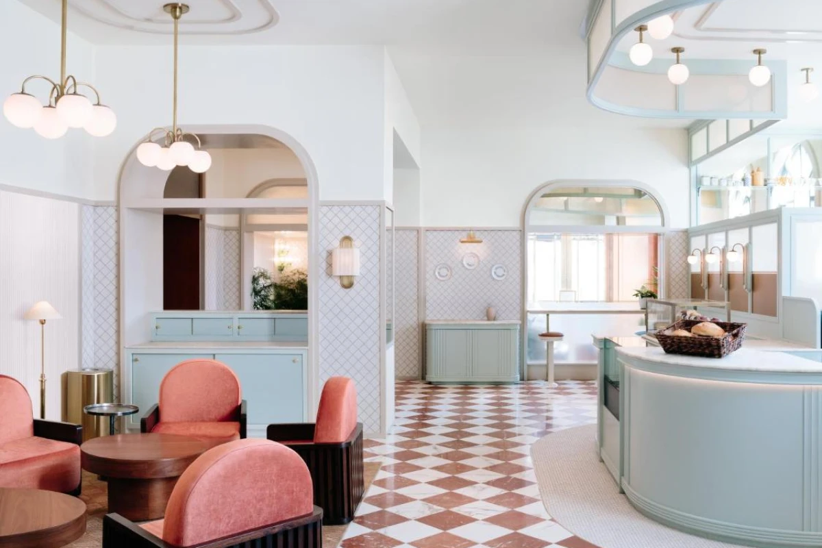 Grand America Hotel - Hotel Photo 10