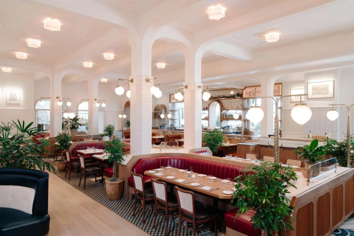 Grand America Hotel - Hotel Photo 13