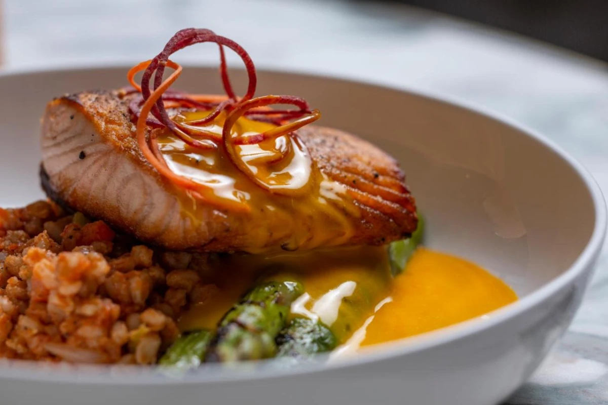 Grand America Hotel - Hotel Photo 15