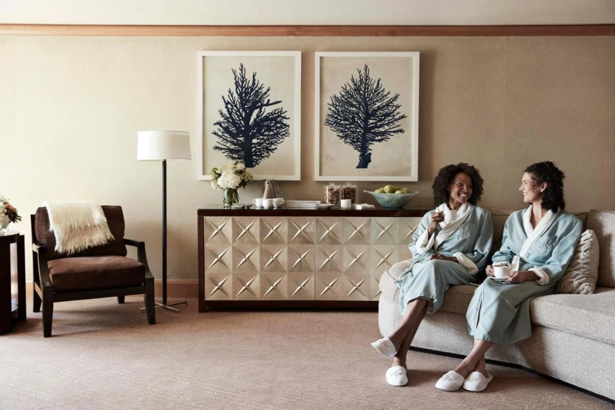 Grand America Hotel - Hotel Photo 18