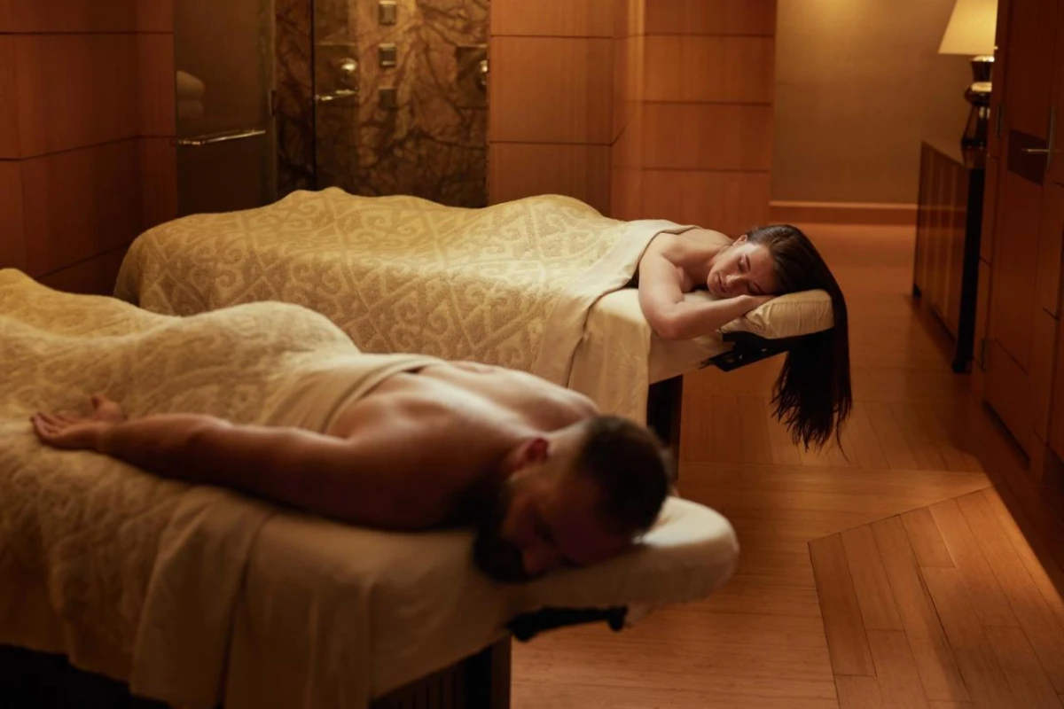 Grand America Hotel - Hotel Photo 19