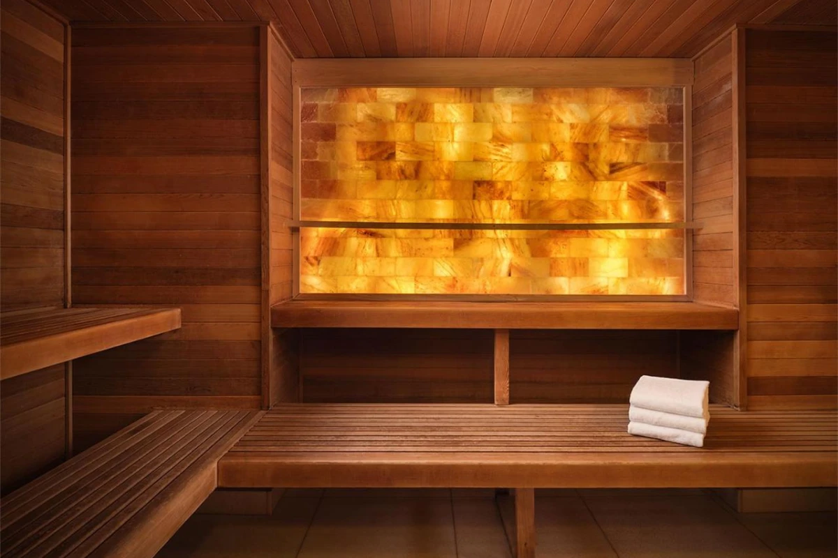 Grand America Hotel - Hotel Photo 20