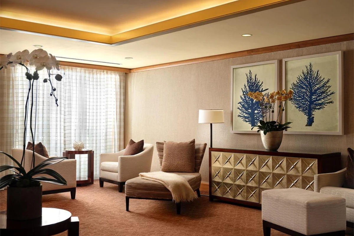 Grand America Hotel - Hotel Photo 21