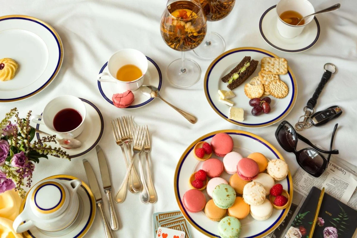 Grand America Hotel - Hotel Photo 28