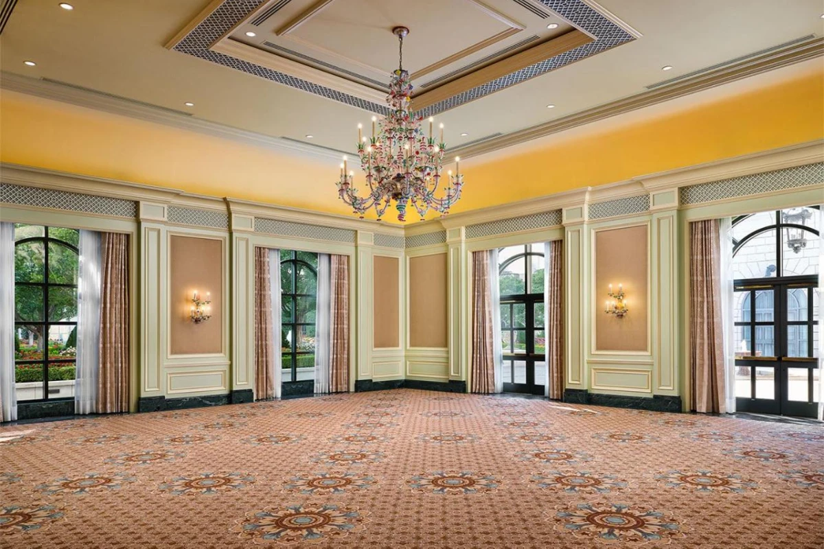 Grand America Hotel - Hotel Photo 30