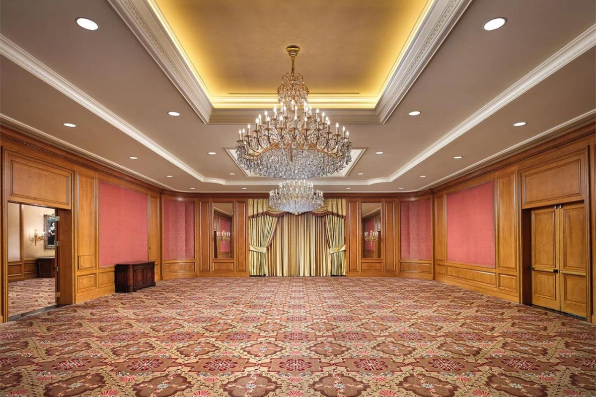 Grand America Hotel - Hotel Photo 31